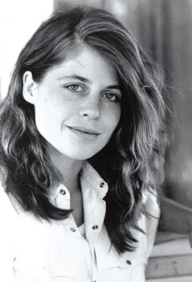 Linda Hamilton